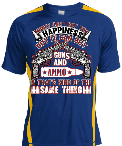 It Can Buy Guns T Shirt, Being A Veteran T Shirt, Cool Shirt