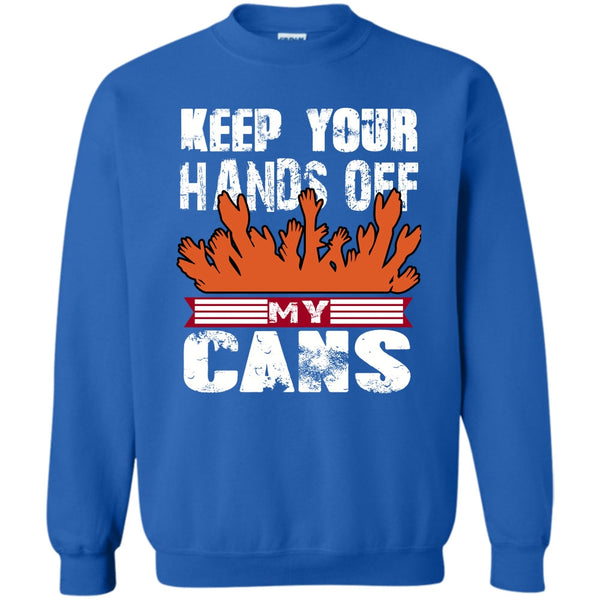 My Cans T Shirt, Coolest Beer Drinker Sweatshirt