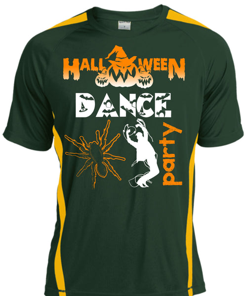 Halloween Dance Party T Shirt, I Love You Pumpkin T Shirt, Cool Shirt