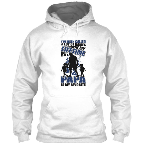 Father's Day Gift T Shirt, Coolest Papa Ever T Shirt