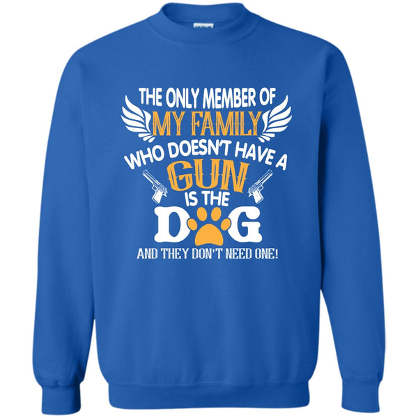 My Dog T Shirt, I Love My Dog Sweatshirt