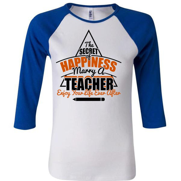 Marry A Teacher T Shirt, I Love Teaching T Shirt, Awesome T-Shirts