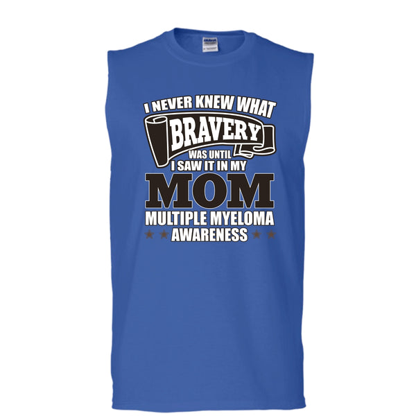 I Saw It In My Mom T Shirt, Coolest Mother Sweatshirt