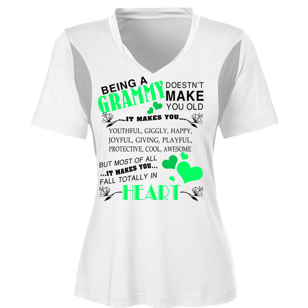 Being A Grammy T Shirt, I Love Grandma T Shirt, Awesome T-Shirts