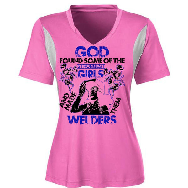 Made Them Welders T Shirt, I Love Welding T Shirt, Awesome T-Shirts