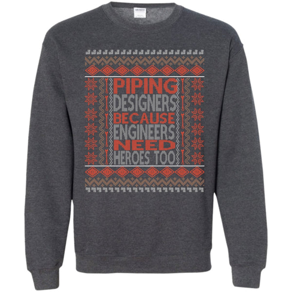 Engineer T Shirt, Coolest Merry Christmas Gift Sweatshirt