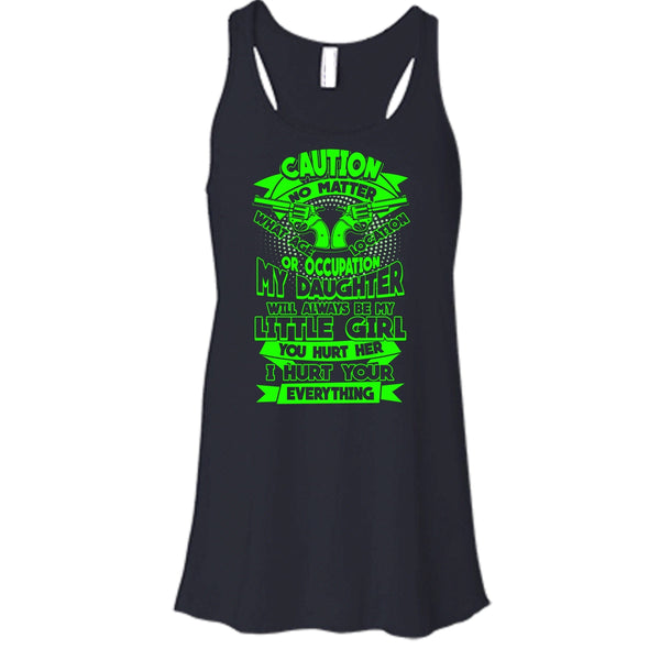 My Daughter T Shirt, Always Be My Little Girl T Shirt, Cool T Shirt