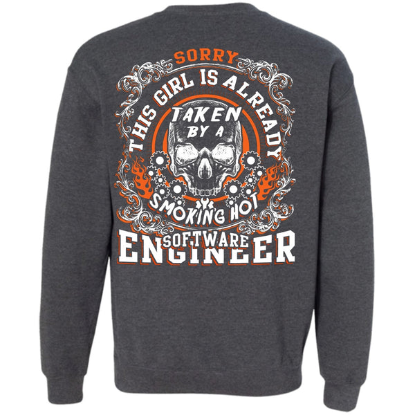 Being A Engineer T Shirt, I Love Engineer Sweatshirt