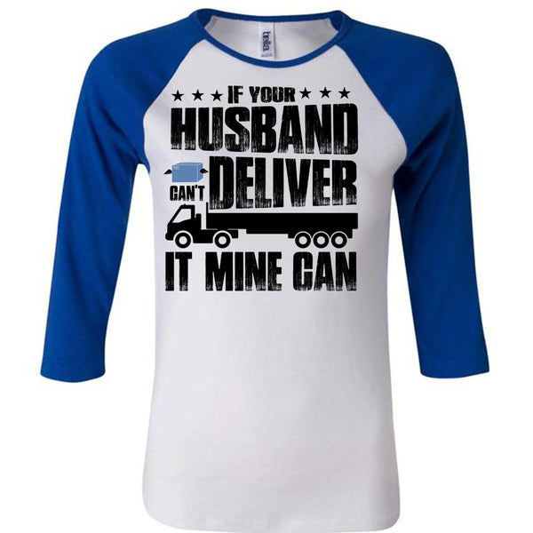 If Your Husband T Shirt, I Love Husband T Shirt, Awesome T-Shirts
