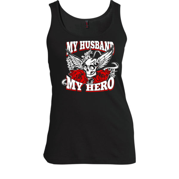 My Husband T Shirt, Gift For Husband T Shirt, Cool T Shirt