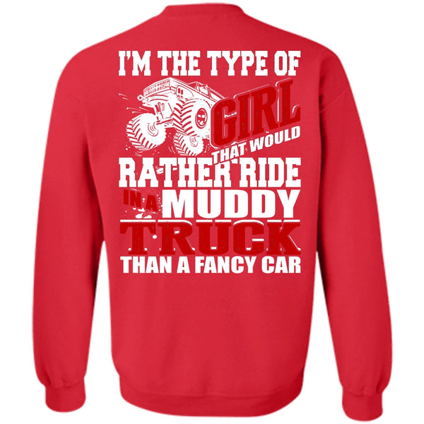 Fancy Car T Shirt, I Love Jeep Sweatshirt
