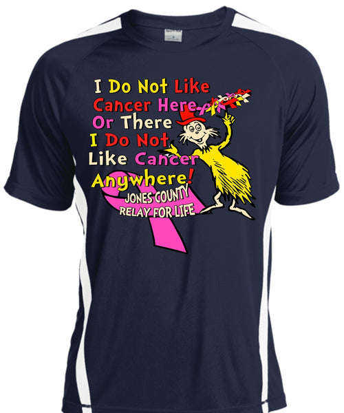 The Cat in the Hat T Shirt, I Do Not Like Cancer Anywhere T Shirt, Dr. Seuss T Shirt, I Love Reading T Shirt, Cool Shirt