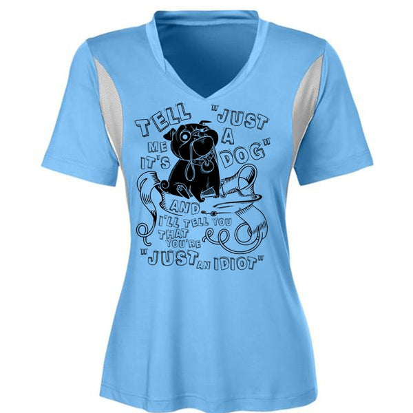 Just A Dog T Shirt, I Love My Dog T Shirt, Awesome T-Shirts