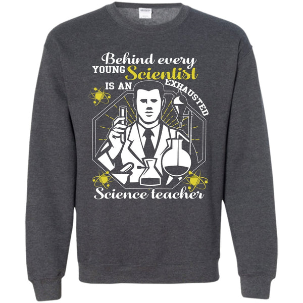 An Exhausted Music Teacher T Shirt, Coolest Musician Sweatshirt