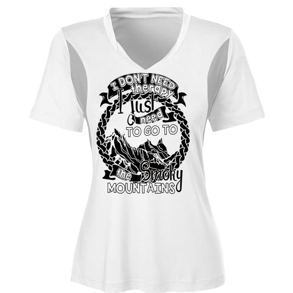 Go To The Smoky Mountains T Shirt, I Love Hiking T Shirt, Awesome T-Shirts