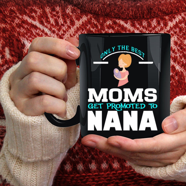 Moms Are Like Dads Only Smarter Coffee Mug, Mom And Dad Coffee Cup