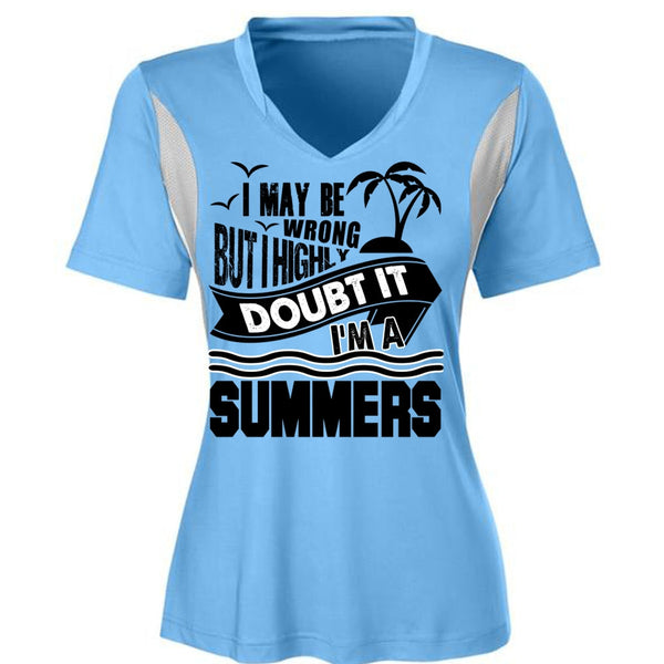 I'm A Summers T Shirt, I Love Fishing T Shirt, Awesome T-Shirts