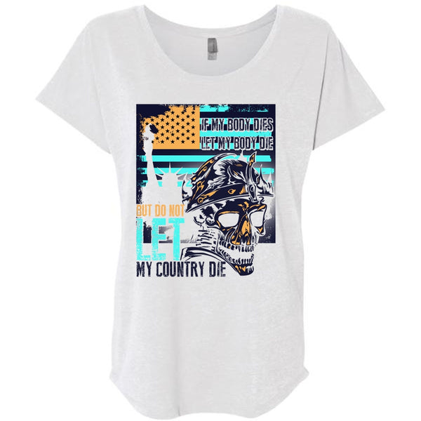 Do Not Let My Country T Shirt, I Love Veteran T Shirt, Awesome T-Shirts