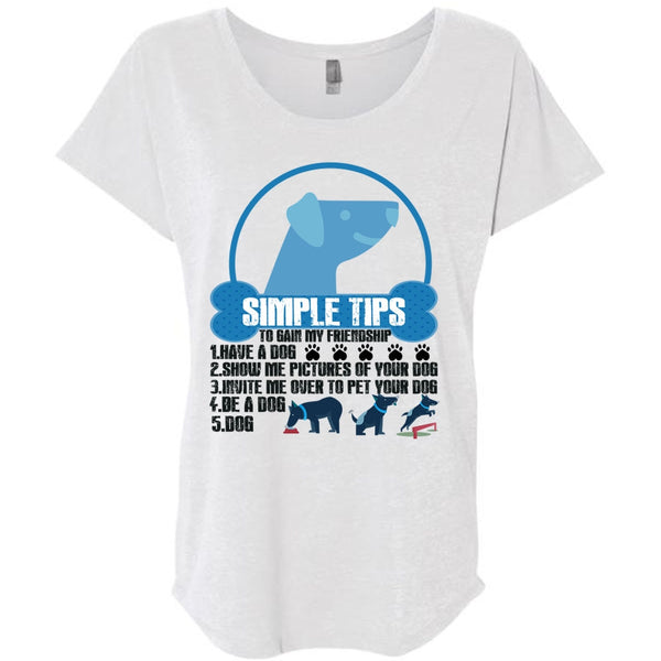 Have A Dog T Shirt, Show Me Pictures Of Your Dog T Shirt, Awesome T-Shirts