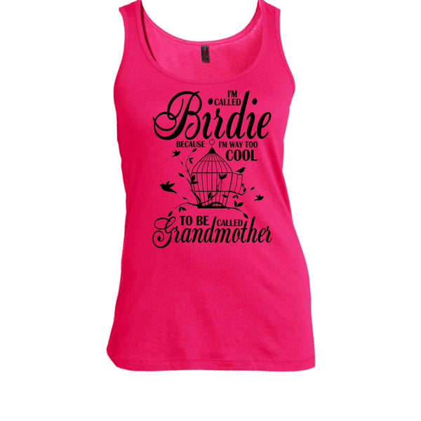 I'm Called Bird T Shirt, Coolest Bird Lover T Shirt, Awesome t-shirts