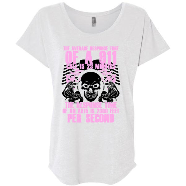 The Average Response Time Of A 911 T Shirt, I Love Dispatcher T Shirt, Awesome T-Shirts