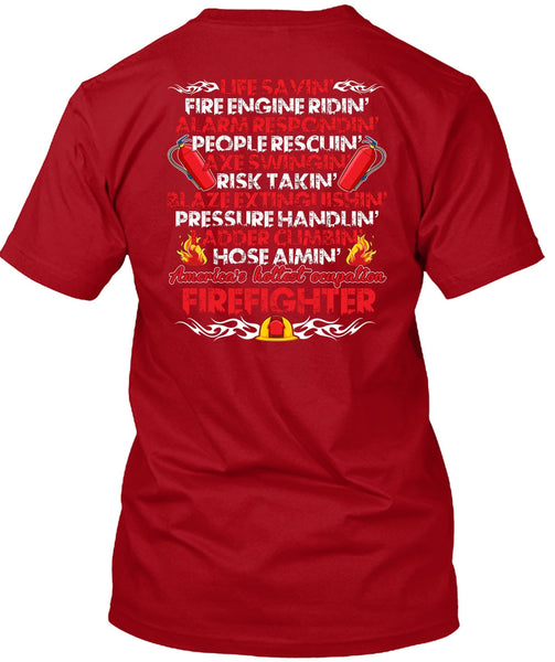 You This Firefighter T Shirt, Will Help You Pack T Shirt