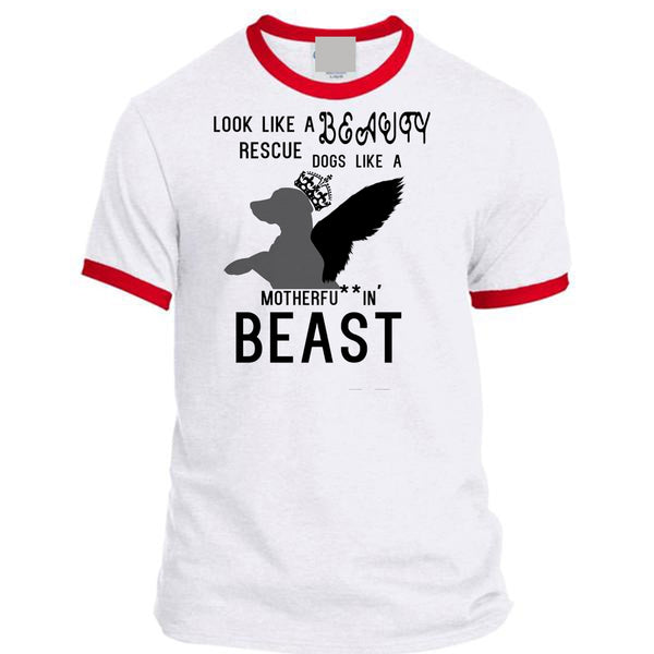 Look Like A Beauty Dogs T Shirt, Like A Mother T Shirt, My Pet T Shirt