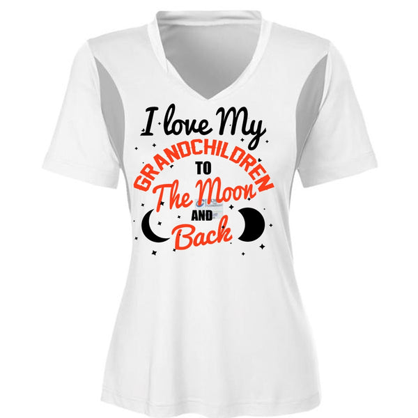 I Love My Grandchildren T Shirt, Being A Baby T Shirt, Awesome T-Shirts