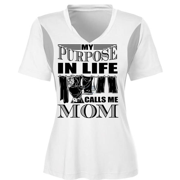 My Purpose In Life T Shirt, I Love Mom T Shirt, Awesome T-Shirts