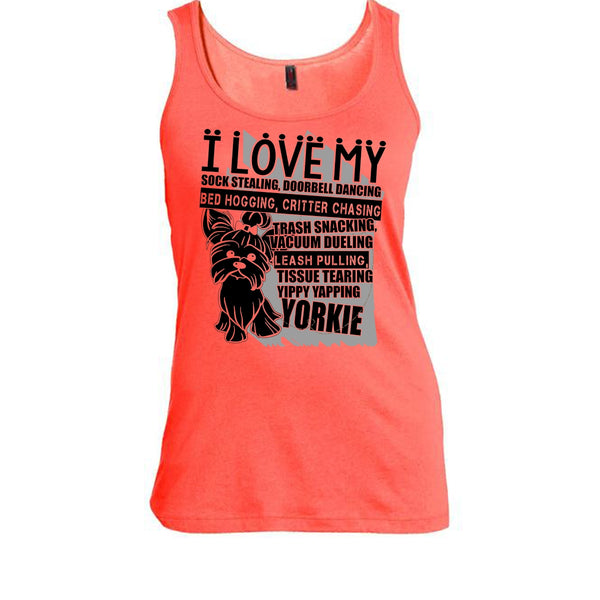 I Love My Sock Stealing T Shirt, I Am A Dog Lover T Shirt, Awesome t-shirts