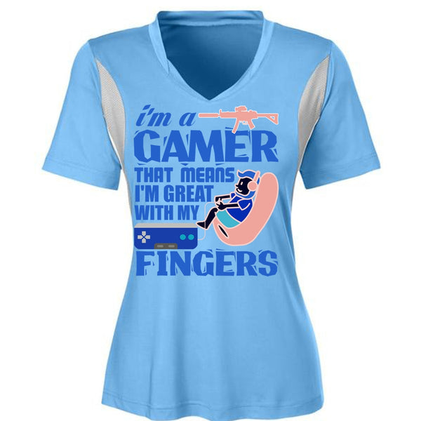 I'm A Gamer T Shirt, Being A Gamer T Shirt