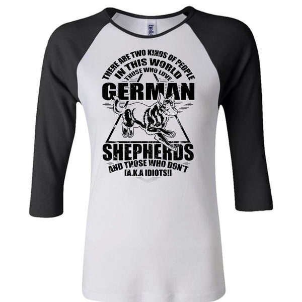 Love German Shepherds T Shirt, I Love Dog T Shirt, Awesome T-Shirts