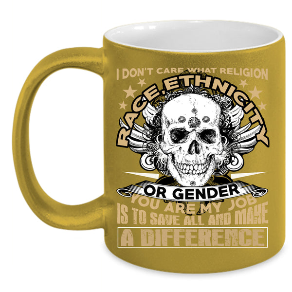 You Are My Job Coffee Mug, Cool Gift For Couple Coffee Cup