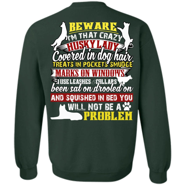 Marks On Windows T Shirt, I Love My Dog Sweatshirt