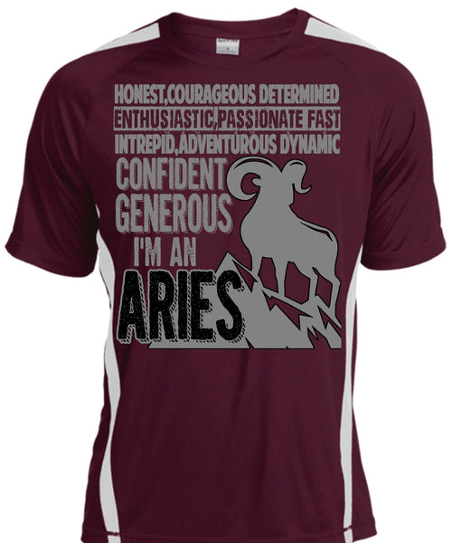 I'm An Aries T Shirt, Being An Aries T Shirt, Cool Shirt