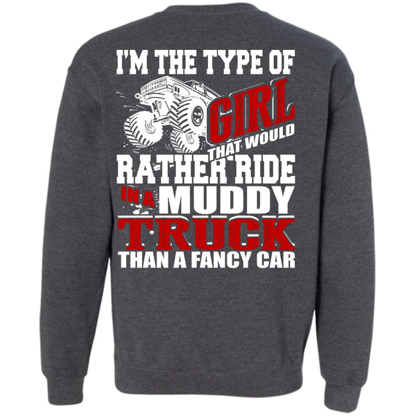 Fancy Car T Shirt, I Love Jeep Sweatshirt