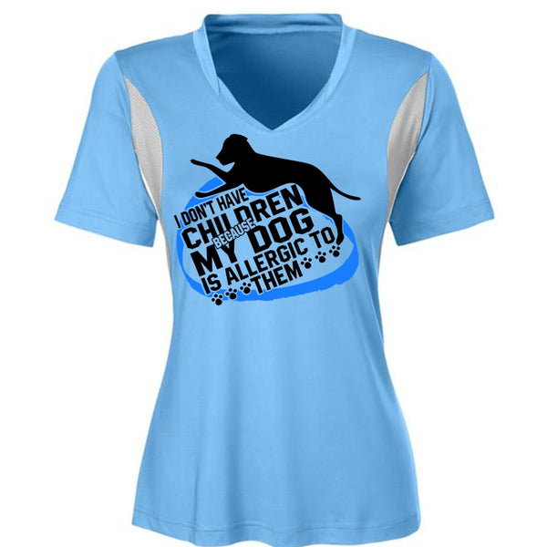 I Don't Have Children T Shirt, I Love Dog T Shirt, Awesome T-Shirts
