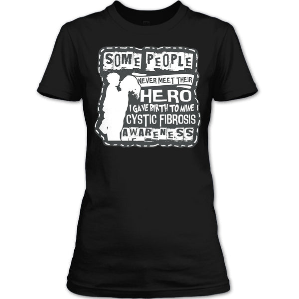 I Gave Birth To Mine T Shirt, Mom And Son T Shirt