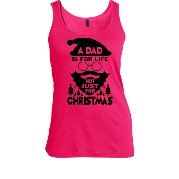 A Dad Is For Life T Shirt, Dad Merry Christmas T Shirt, Awesome t-shirts