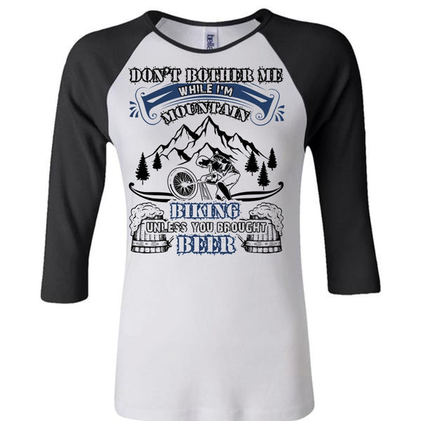 I'm Mountain Biking T Shirt, I Love Biker T Shirt, Awesome T-Shirts