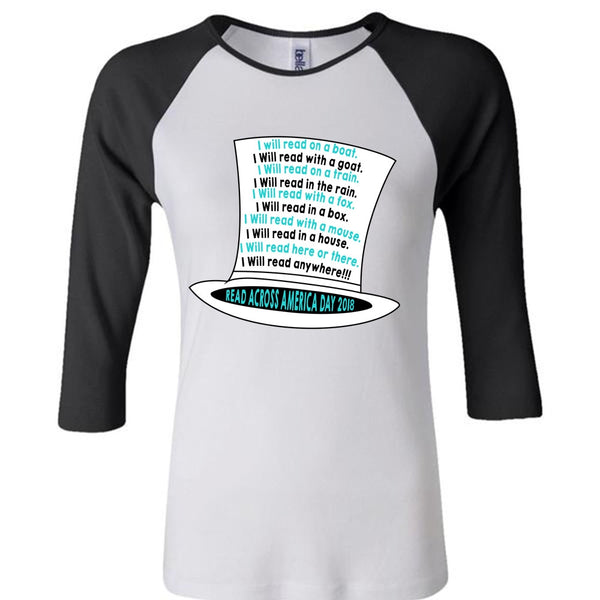 The Cat in the Hat T Shirt, I Will Read With A Goat T Shirt, Read Across America Day 2018 T Shirt, Awesome T-Shirts