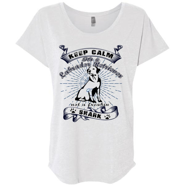 It's A Labrador Retriever T Shirt, I Love My Dog T Shirt, Awesome T-Shirts
