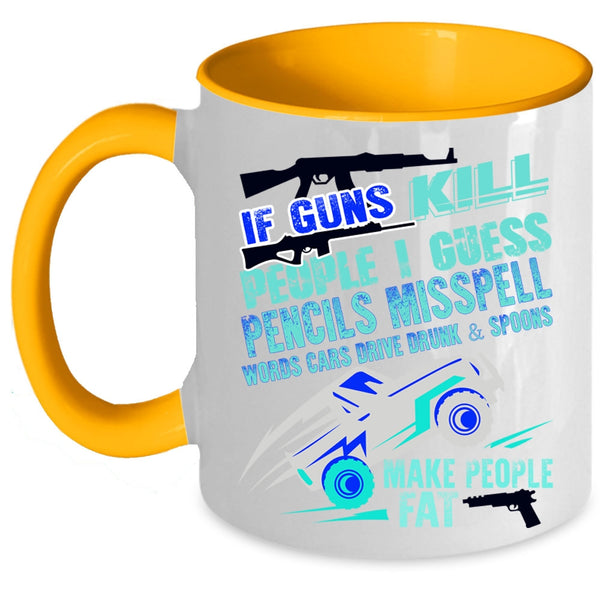 Awesome Gift For Driver Coffee Mug, Cars Driver Accent Mug