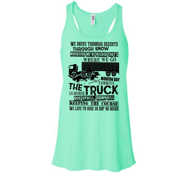 The Truck Is Horse T Shirt, I Am A Truck Driver T Shirt, Awesome t-shirts