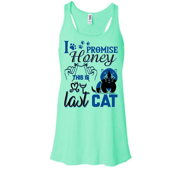 I Promise Honey T Shirt, Coolest Cat Lover T Shirt, Awesome t-shirts
