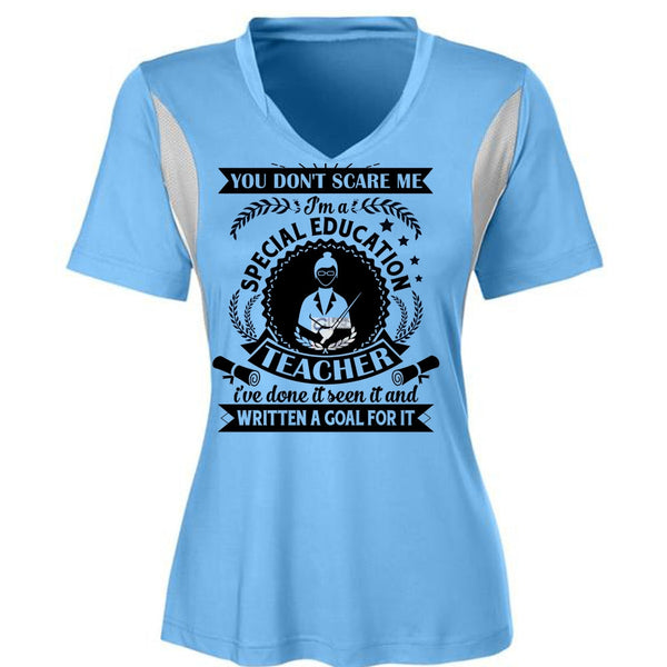 I'm A Special Education Teacher I've Done It Seen It T Shirt, Career T Shirt