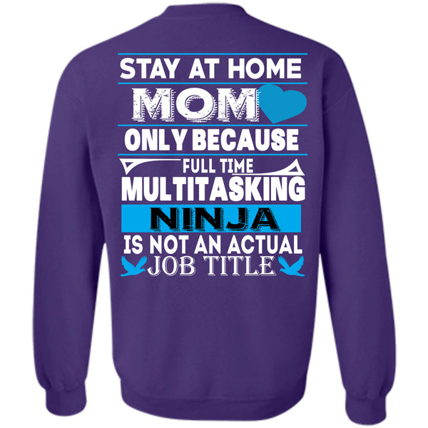 Being A Mama T Shirt, I Love Mom Sweatshirt