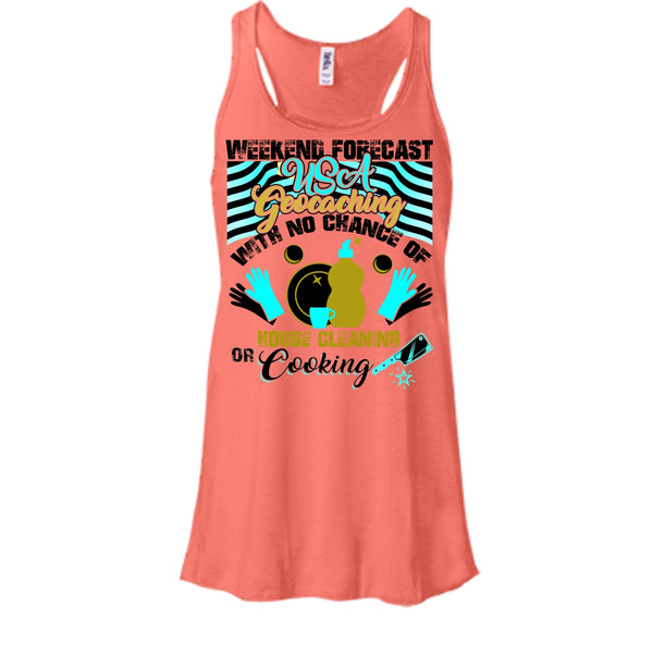 Weekend Forecast USA Geocaching T Shirt, USA Geocaching T Shirt, Awesome t-shirts