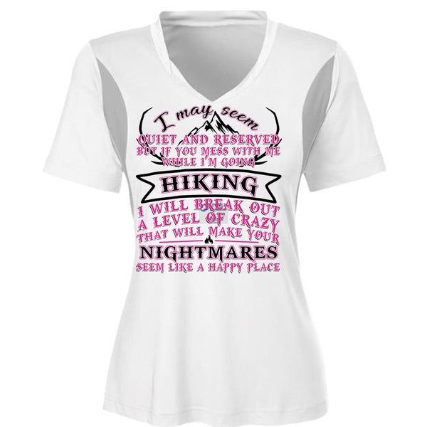 I'm Going Hiking T Shirt, I Love Hiking T Shirt, Awesome T-Shirts