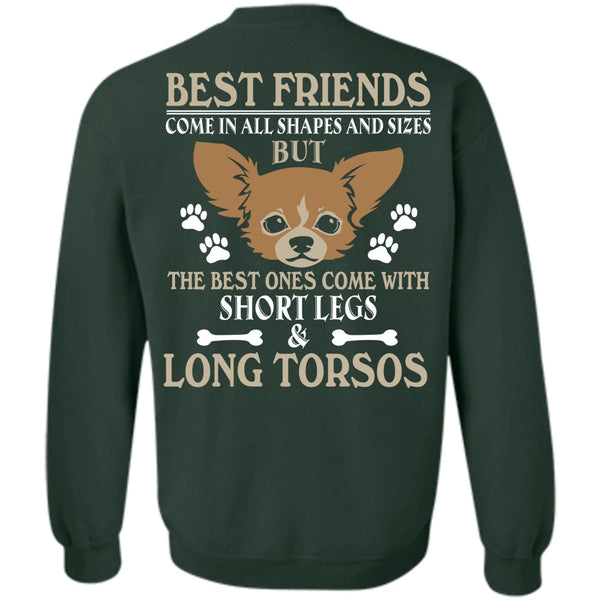 I Love Dog T Shirt, Favorite Sweatshirt